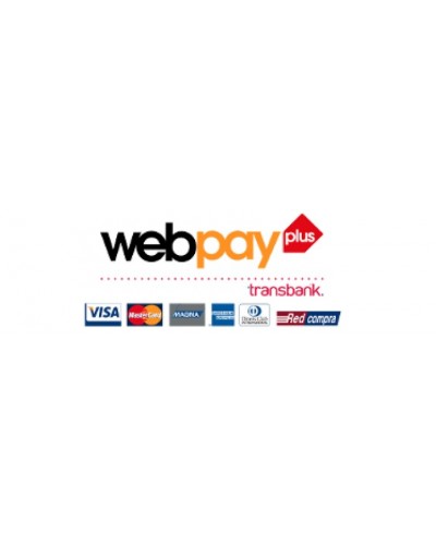 Webpay plus Transbank
